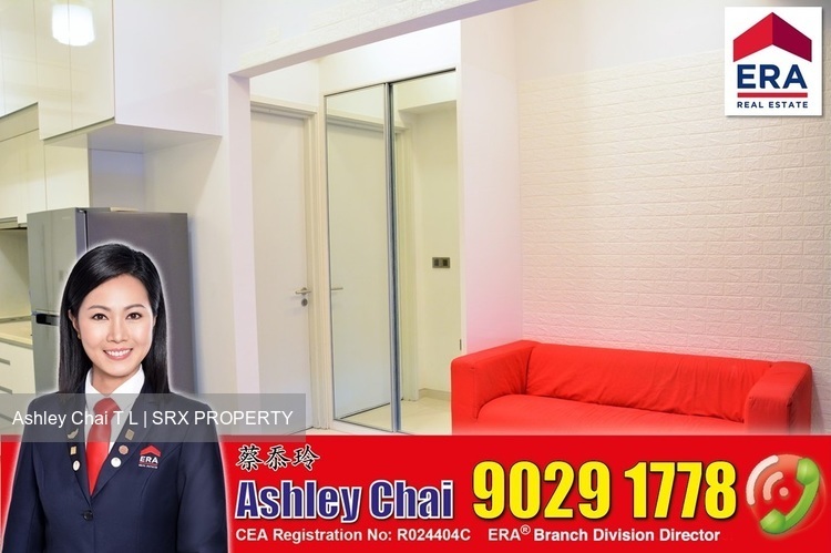 Suites @ Sims (D14), Apartment #221987281